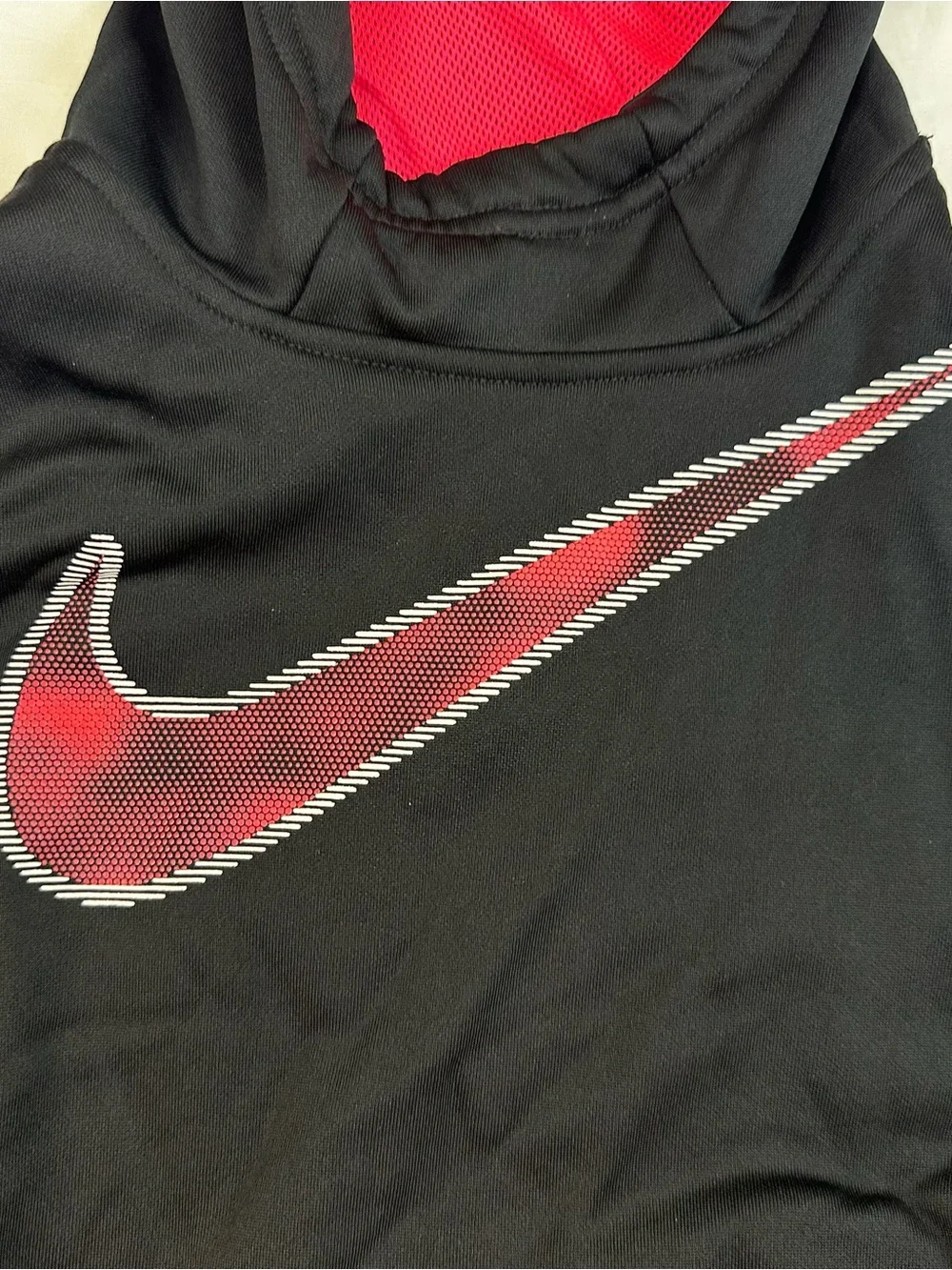Nike hoodie girls